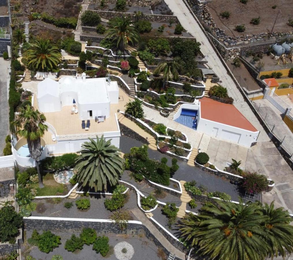 埃尔帕索Rural Jardines La Quinta别墅 外观 照片