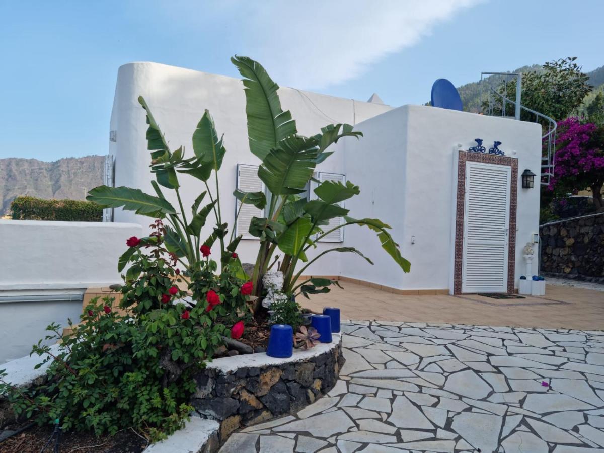 埃尔帕索Rural Jardines La Quinta别墅 外观 照片